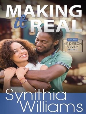 cover image of Making It Real